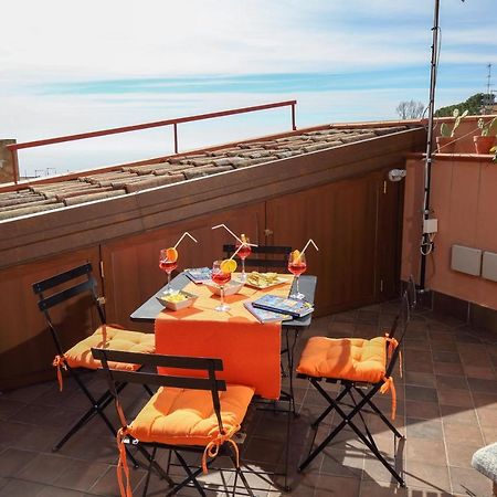 Trinacria House Appartement Taormina Buitenkant foto