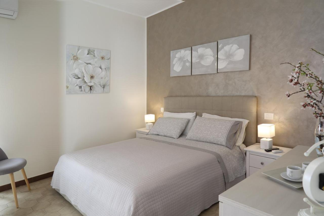 Trinacria House Appartement Taormina Buitenkant foto