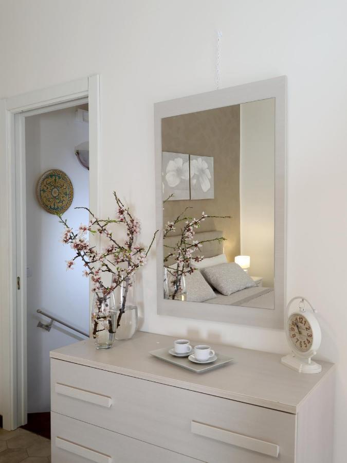 Trinacria House Appartement Taormina Buitenkant foto