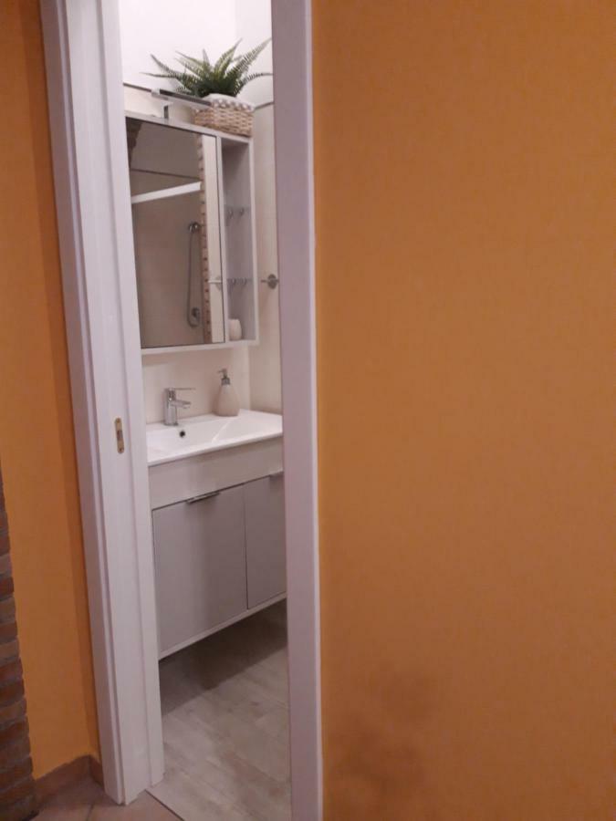Trinacria House Appartement Taormina Buitenkant foto