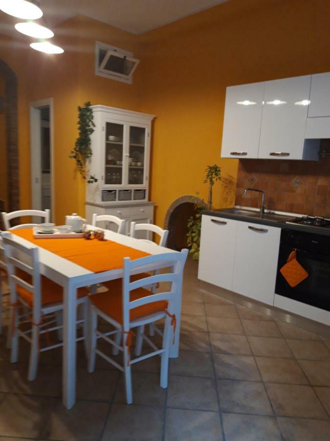 Trinacria House Appartement Taormina Buitenkant foto