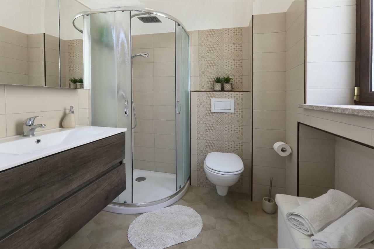 Trinacria House Appartement Taormina Buitenkant foto