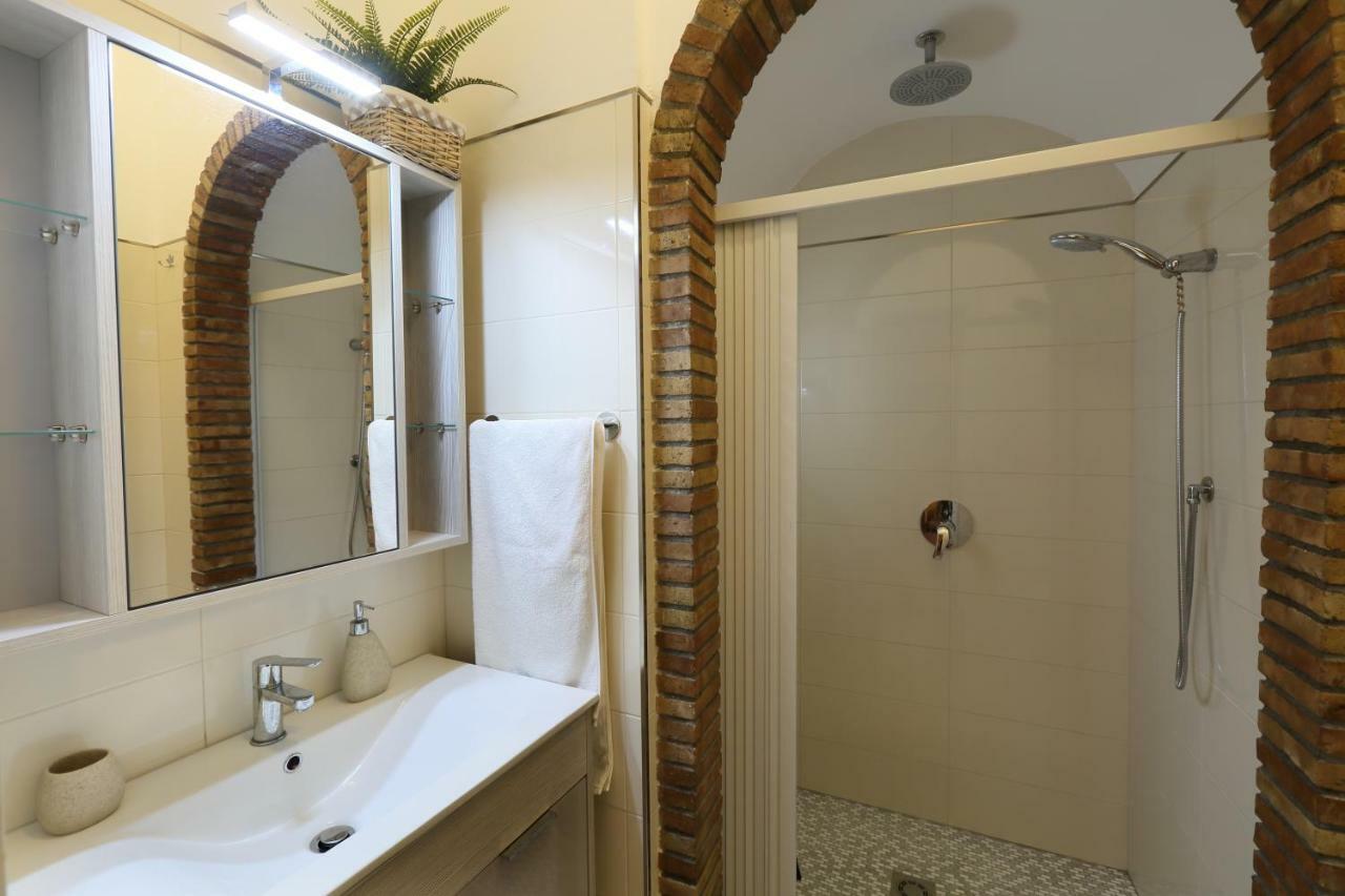 Trinacria House Appartement Taormina Buitenkant foto