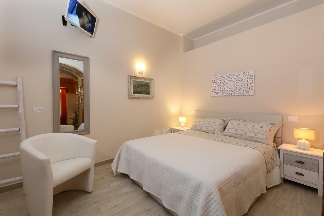 Trinacria House Appartement Taormina Buitenkant foto