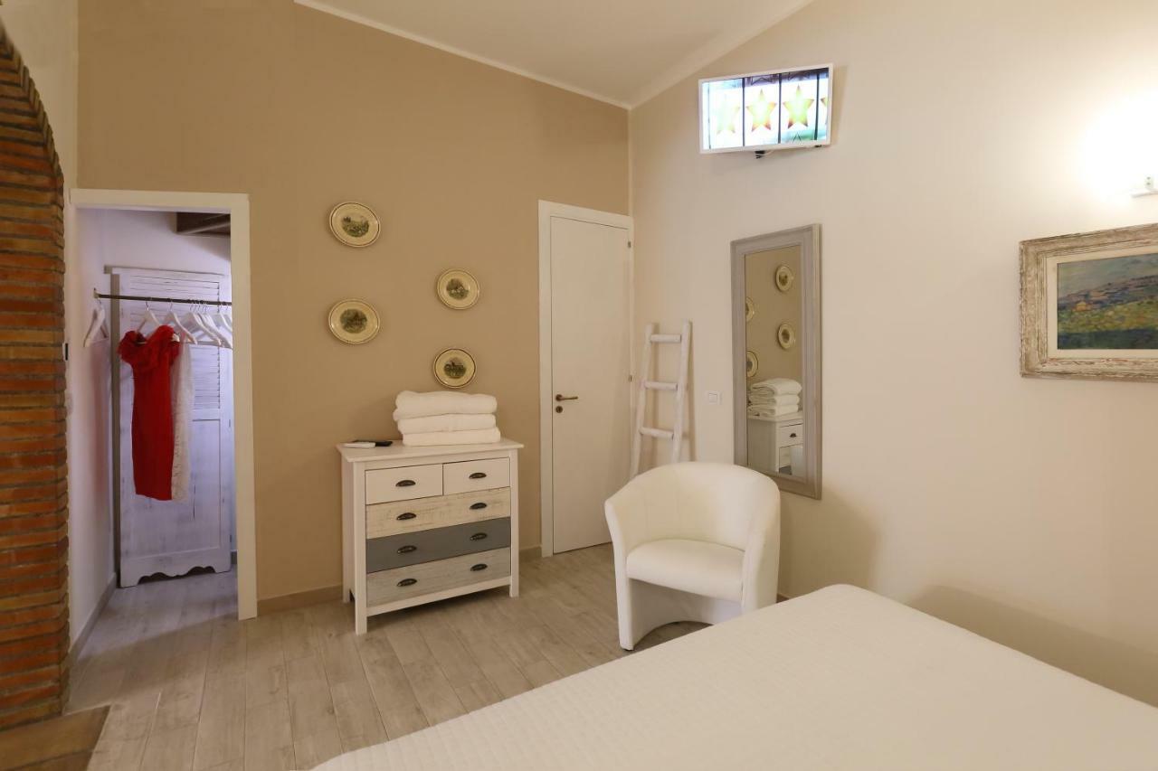 Trinacria House Appartement Taormina Buitenkant foto