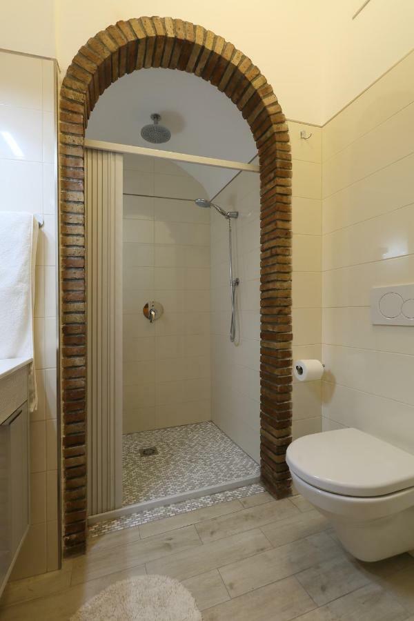 Trinacria House Appartement Taormina Buitenkant foto